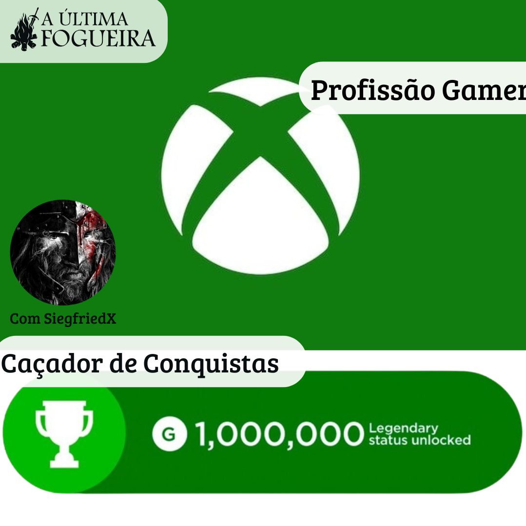A Última Fogueira Podcast tweet media