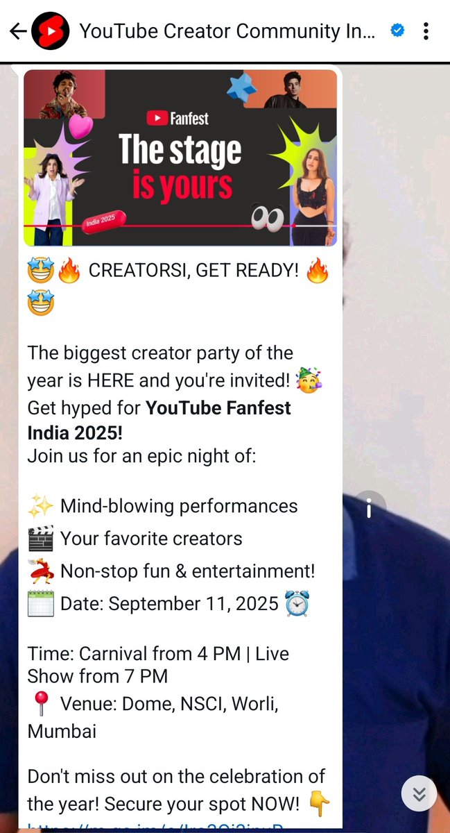 Sankha Mukherjee tweet media