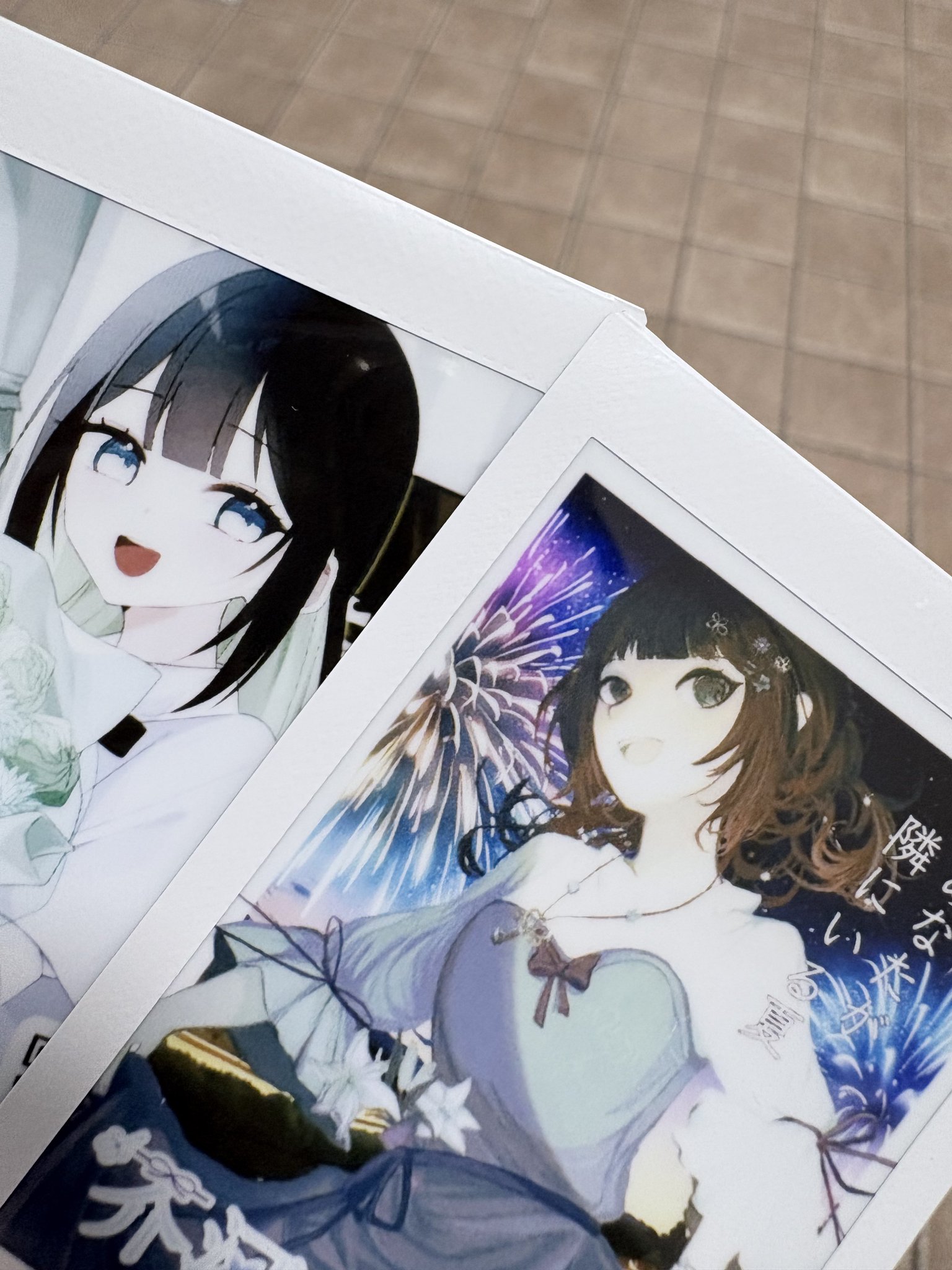 ♡Ｒ♡　お急ぎ 楽しかったね！」 ※無断転載禁止※ #イラスト #illustration