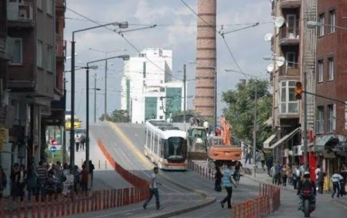 No Context Eskişehir tweet media