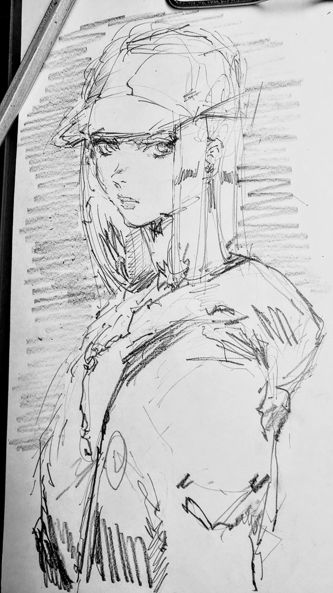 らくがき!!! 