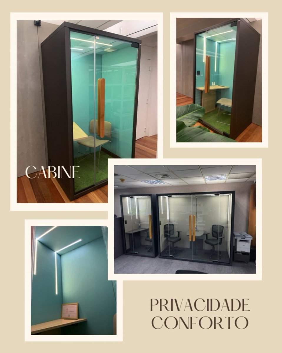 Arqbechmann's tweet photo. #ArquiteturaCorporativa #OrganizaçãoInteligente #ArmáriosDeslizantes #DesignFuncional #Facilities https://t.co/MmgCyCNwyw