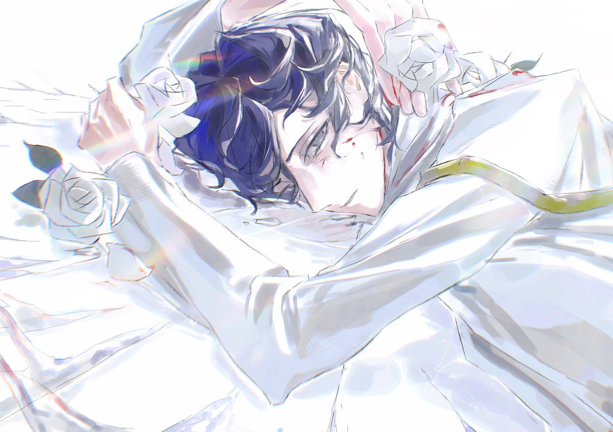 🧊 #細胞神曲