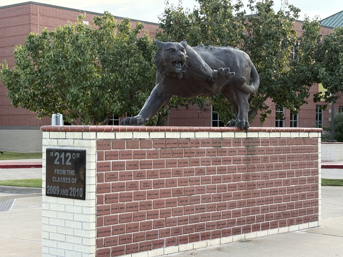 DougKillianPhD (@dougkillian) on Twitter photo Had a great dose of 212 spirit today! Had the pleasure of visiting <a href="/CyFairISD/">Cypress-Fairbanks ISD</a> Cypress Woods HS today! And met the announcements team! Definitely an extra degree of effort there! Had a great dose of 212 spirit today! Had the pleasure of visiting <a href="/CyFairISD/">Cypress-Fairbanks ISD</a> Cypress Woods HS today! And met the announcements team! Definitely an extra degree of effort there!