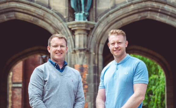 NCLalumni's tweet photo. Let’s get down to business! 

This #WorldEntrepreneursDay, meet the @UniofNewcastle graduates being their own boss and leading the way in the world of work 💪 https://t.co/0HUT9takIX

Supported by @NCLStartUp @nclcareers 👏 

#WeAreNCL #StartedAtNCL https://t.co/uhpQGVY1Il