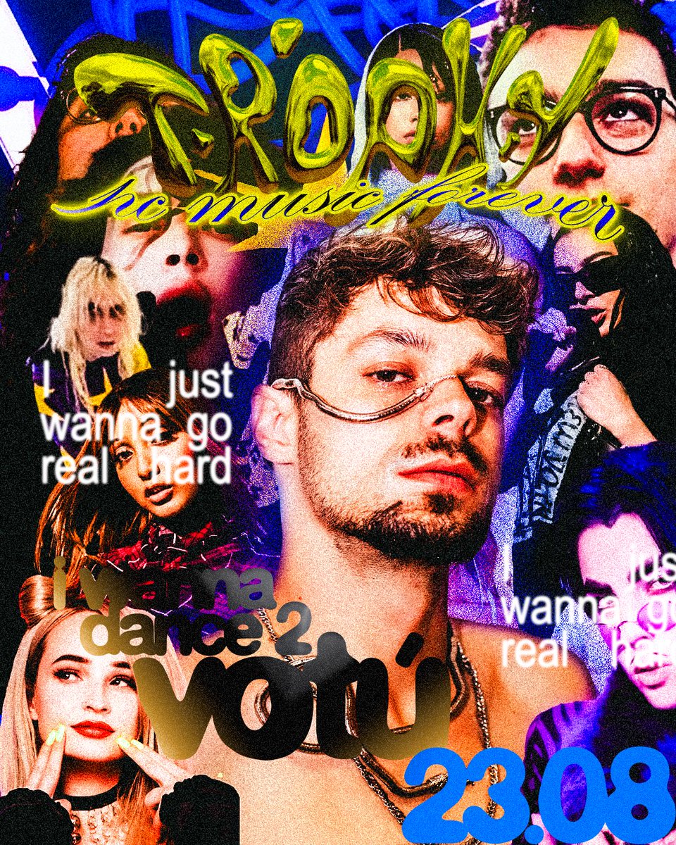 esse sabado eu toco na <a href="/FestaTrophy/">Festa Trophy</a> em SAO PAULO

🎵🎵🎵🎵🎵

vai ter OPEN CDJ, fica de olho no insta da Trophy pra entender como vai funcionar e bora fazer a pista juntxssssss

ingressos finais ja na shotgun (link na bio da TROPHY), o local do evento é reduzido

🎶🎶🎶🎶🎶🎶🎶