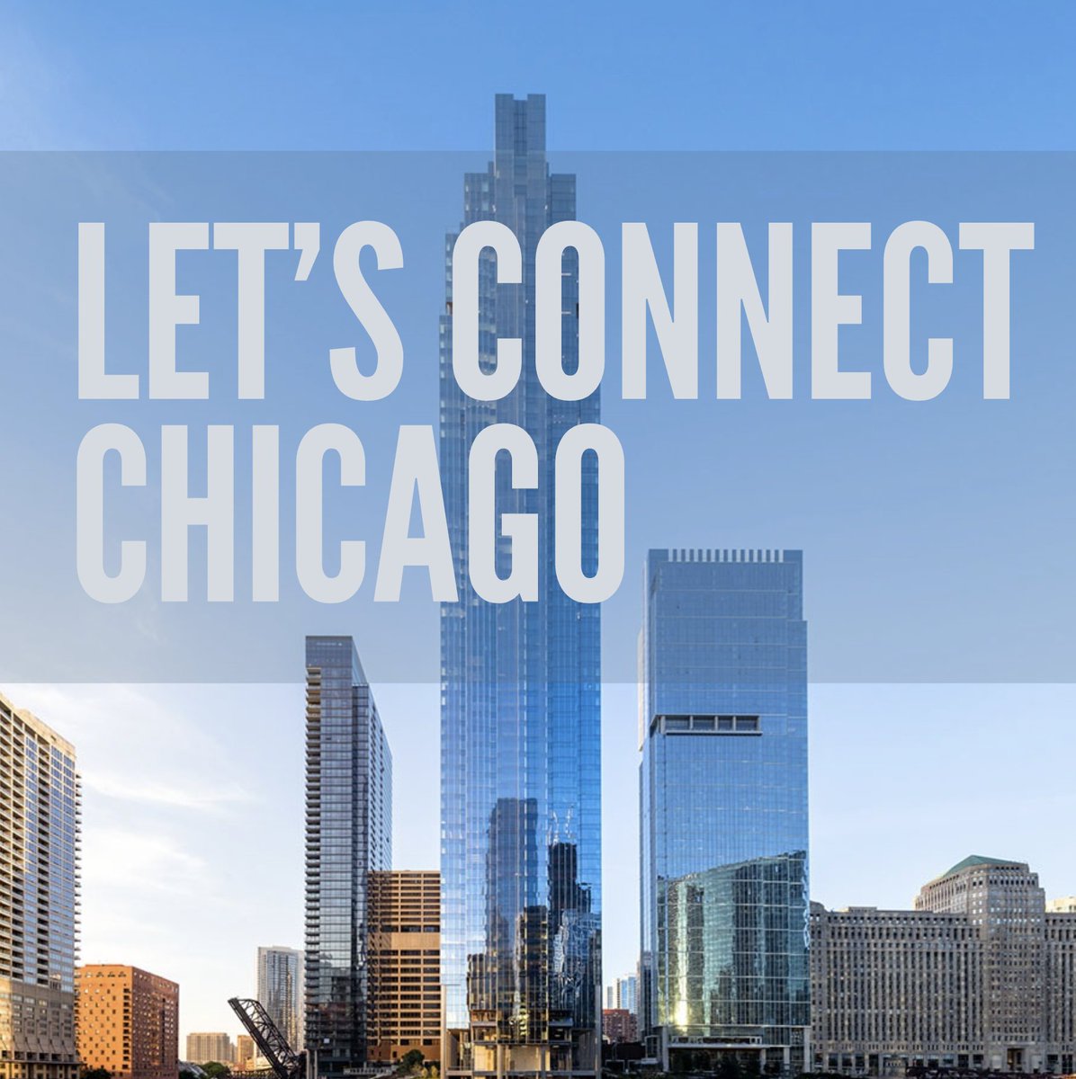 Ascent leadership is excited to be in the Windy City today at Salesforce Tower! Send us a DM to connect onsite this afternoon and chat about everything Customer + Operations 360°. 💙

#Salesforce #ERP #CloudERP #Operations360 #Customer360 #CRM