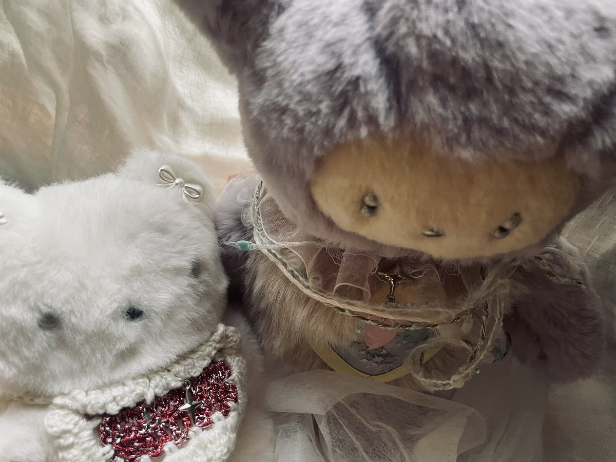 ga9JEoE4In28242's tweet image. #withTinyBox 
遅ばせながら…
包装からおまけまですべてがかわいい状態でやってきてくれました...ｶﾜｲｲ