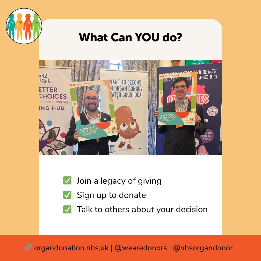 On 9 July, we joined <a href="/NHSBT/">NHS Blood+Transplant</a> in Parliament to spotlight a crisis:
🫀 8,096 waiting for a transplant
BUT
📉 Donor numbers are falling

We’re educating young people to make informed choices.
🗣 Talk. 📝 Register.
🔗 organdonation.nhs.uk
#WeAreDonorsUK #OrganDonation #NHSBT