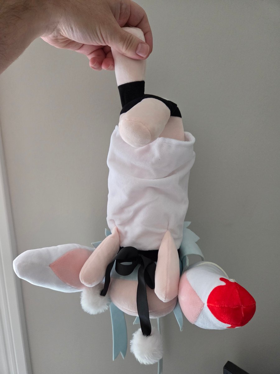 Eeny meeny miney moe, grab a Para by the toe