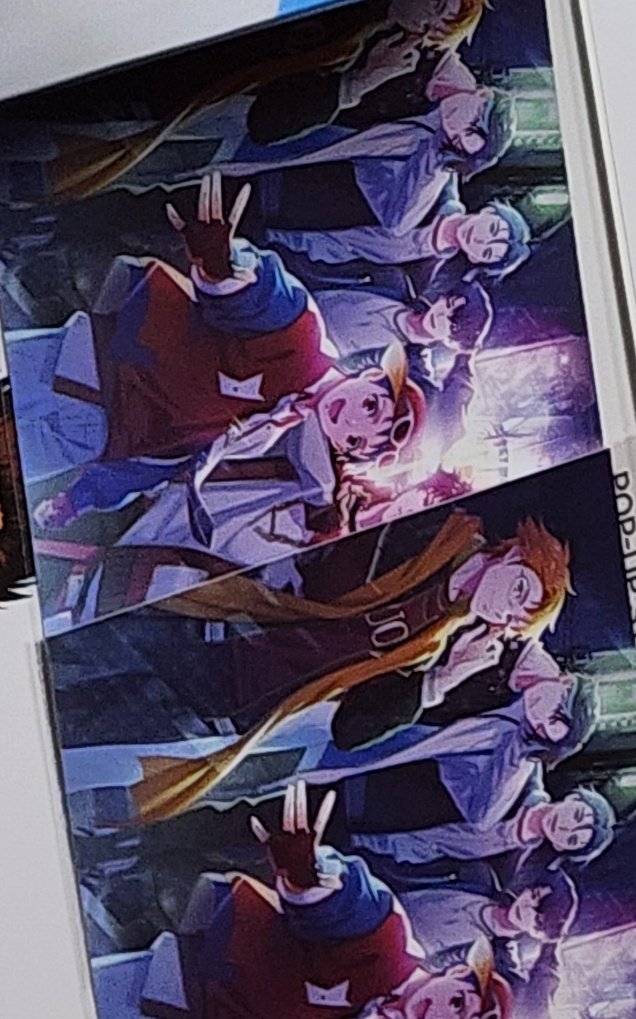 콜라보 막차타구왔어욥🥹