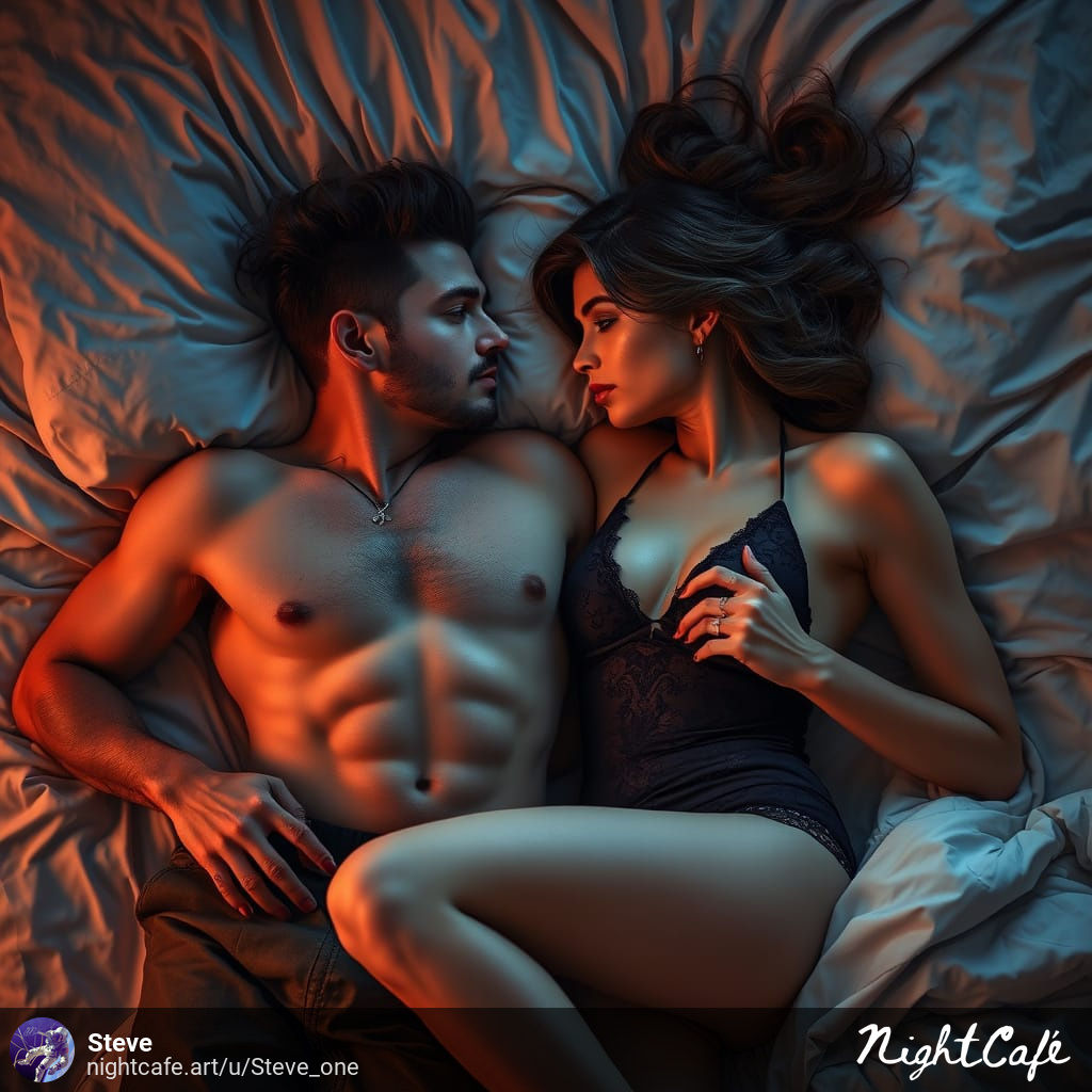 SteveInnominate's tweet photo. (2/2)
it was on a special date
we both had stayed out late
our senses we had to sate
and indeed, we felt #elate
@BdsmTales #BdsmTales https://t.co/fsE7wfZjRu
