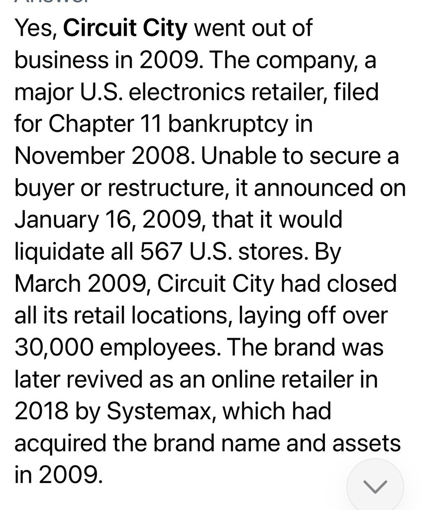 Hiking Fellina - 🇺🇸🇺🇦🇨🇦🇬🇧 (@stkytti) on Twitter photo <a href="/JustTheFacts_68/">JustTheFacts! ⚓️ 🇺🇸🦅</a> Isn’t it funny that BB&B went out of business in 2023 and Circuit City in 2009 yet SUDDENLY, they won’t open stores in California? We see through this bullshit campaign of trying to make Ca. Look bad. This is all propaganda BS. 🖕🖕🖕 <a href="/JustTheFacts_68/">JustTheFacts! ⚓️ 🇺🇸🦅</a> Isn’t it funny that BB&B went out of business in 2023 and Circuit City in 2009 yet SUDDENLY, they won’t open stores in California? We see through this bullshit campaign of trying to make Ca. Look bad. This is all propaganda BS. 🖕🖕🖕