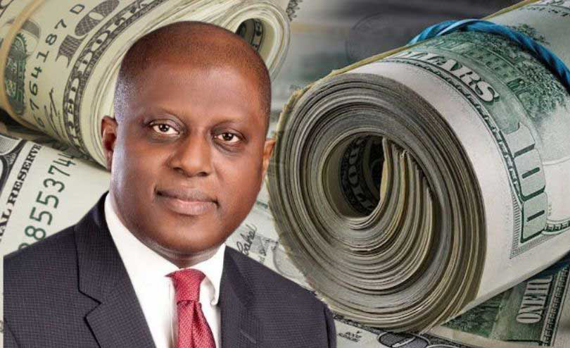 aonanuga1956's tweet photo. Nigeria’s External Reserves Reach $41 Billion Milestone

Nigeria’s External Reserves Reach $41 Billion Milestone

Nigeria recorded an external reserve of $41,001,830,139.96 (forty-one billion dollars) on 19 August, according to data published today by the Central Bank. Net foreign reserve was $40.3 billion. Nairametrics reported that the last time our country recorded such a level of foreign liquidity was in 2021, 44 months ago.

The latest milestone was reached without our country having a massive inflow from oil sales. Indeed, oil prices are sliding southwards. It's all about the prudent management of the economy by President Bola Tinubu. I can bet that Atiku Abubakar, Peter Obi, Nasir El-Rufai and Babachir Lawal would never acknowledge this remarkable success. They are more interested in their doomed campaign to overthrow Bola Tinubu. This obsession has blinded them from recognising the progress being delivered by President Bola Tinubu's government on multiple fronts.

.