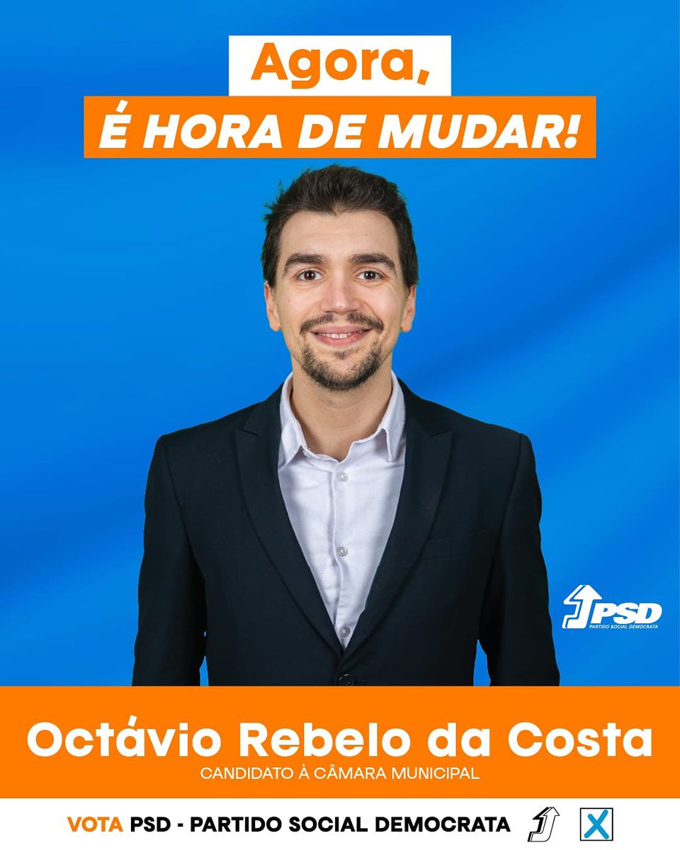 DON_ORC's tweet photo. Aceitei com honra o convite do @ppdpsd liderado pela Dra. Margarida Lopes, porque nela vejo integridade, sentido prático e amor à terra. Aceitei sem abdicar da minha autonomia de pensamento, pois acredito genuinamente neste projeto. https://t.co/wxPjD7cq31
