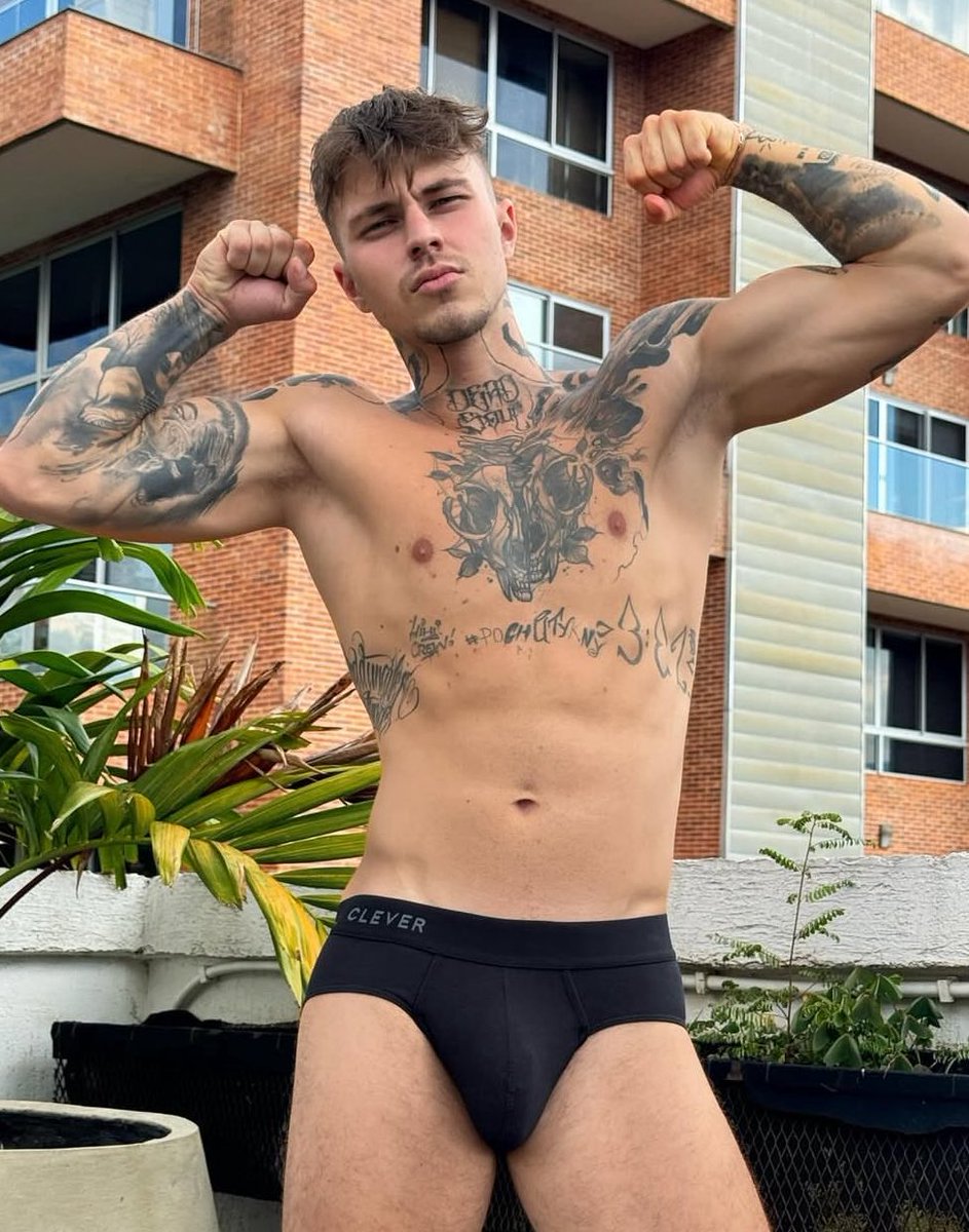 hunters of str8 tweet media