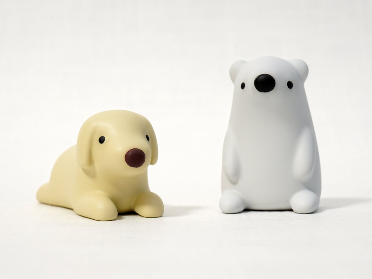 TINSEL 未塗装・組立キット 3Dプリント出力品 ガレージキット