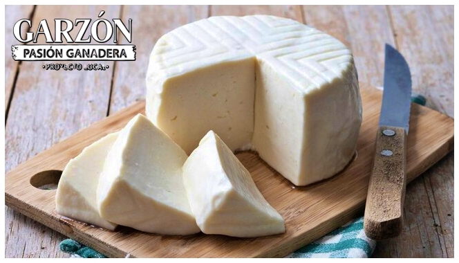 🧀🐄 ¡Qué rico es el queso!
Gracias a la leche de nuestros bovinos, en Colombia disfrutamos de un sabor único que acompaña desayunos, onces y hasta las comidas más especiales.
¿Y a ti, cómo te gusta el queso: en arepa, en pan o a mordiscos? 😋
<a href="/Fedegan/">FEDEGAN</a> <a href="/jflafaurie/">José Félix Lafaurie</a>