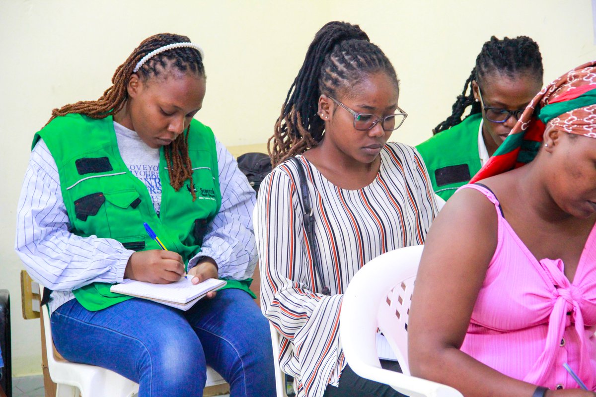 STRETCHERS YOUTH ORGANIZATION tweet media