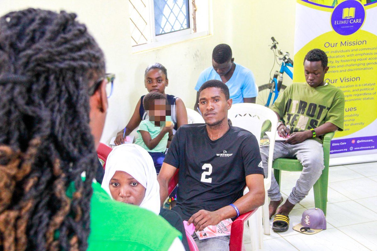 STRETCHERS YOUTH ORGANIZATION tweet media