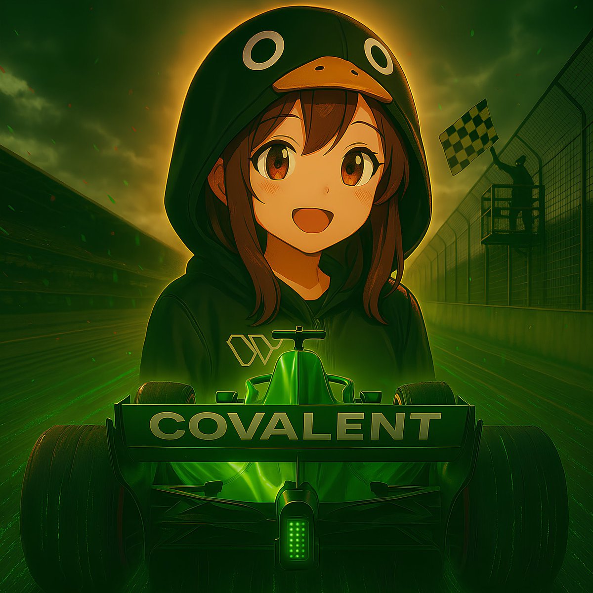 Afolabixyz's tweet image. Data is power! ⚡ @COVALENT_HQ gives devs &amp;amp; traders clean, reliable blockchain data 📊 Wallets, smart contracts, DeFi flows—analyze it all. Knowledge = edge 💡 #CovalentHQ #BlockchainData #wallchain_xyz