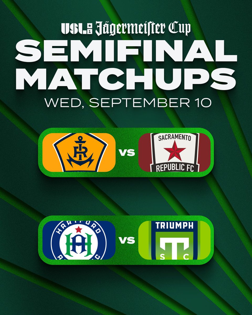 Prinx Tires USL Cup tweet media