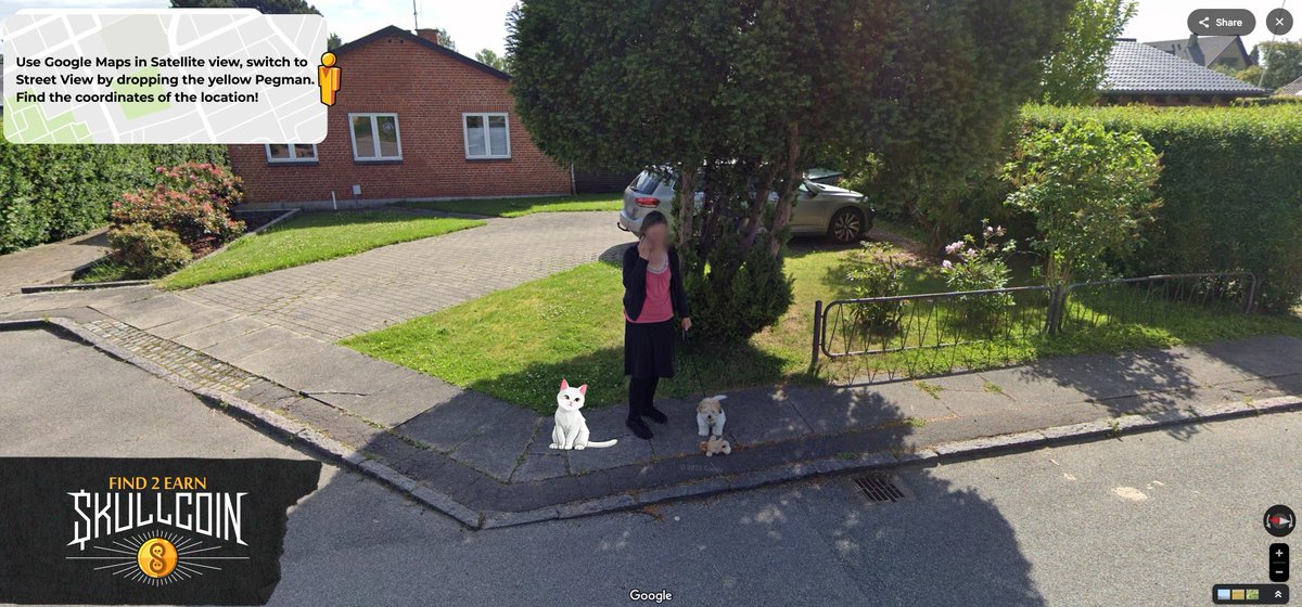 Skullcoin Studio tweet media