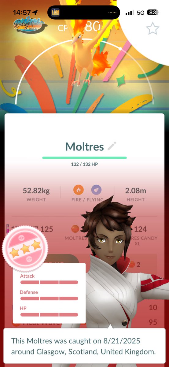 Cheers go pass 💯🔥