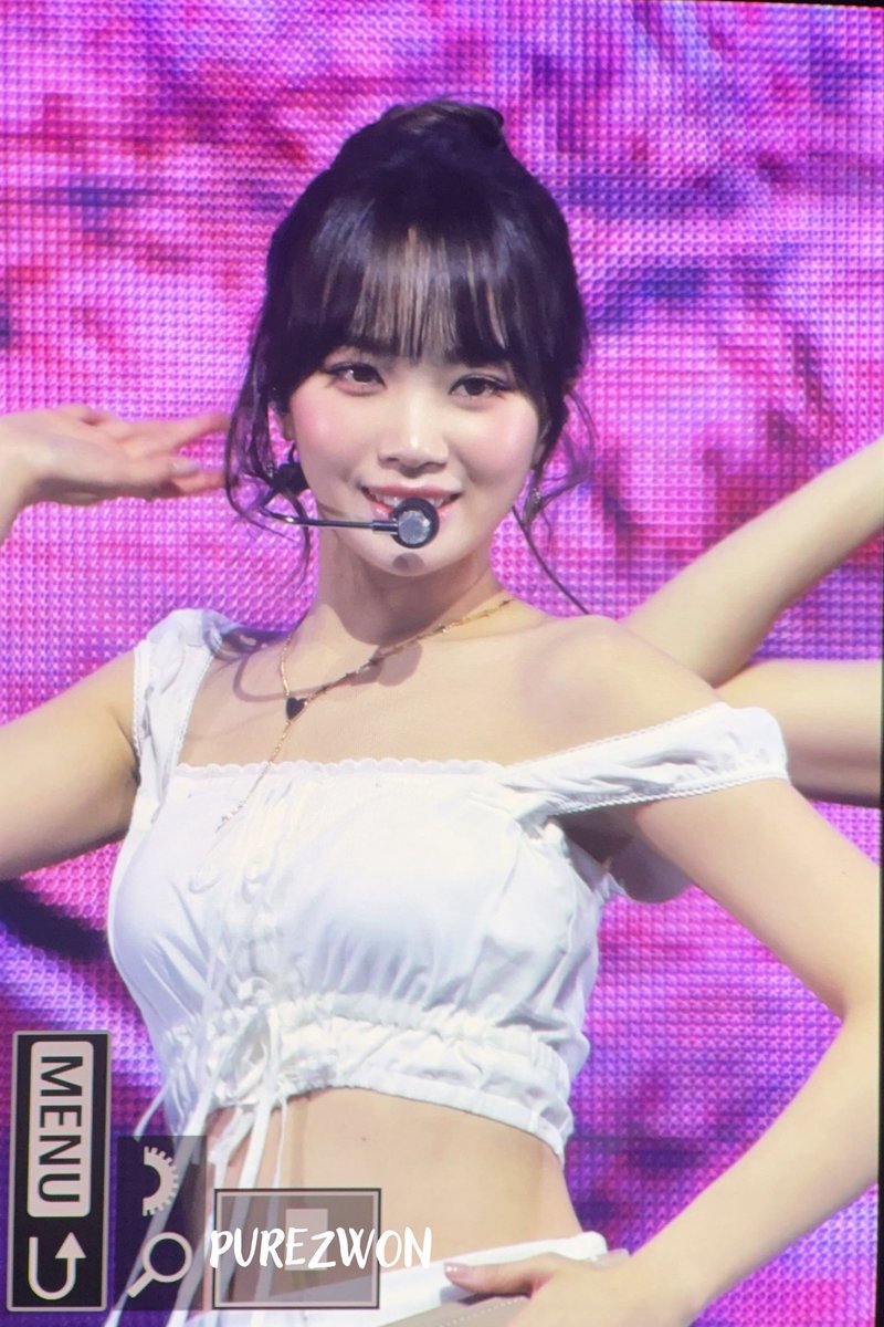 𝓹𝙪𝙧𝙚⋆𝙬𝙤𝙣♡퓨어즈원 tweet media