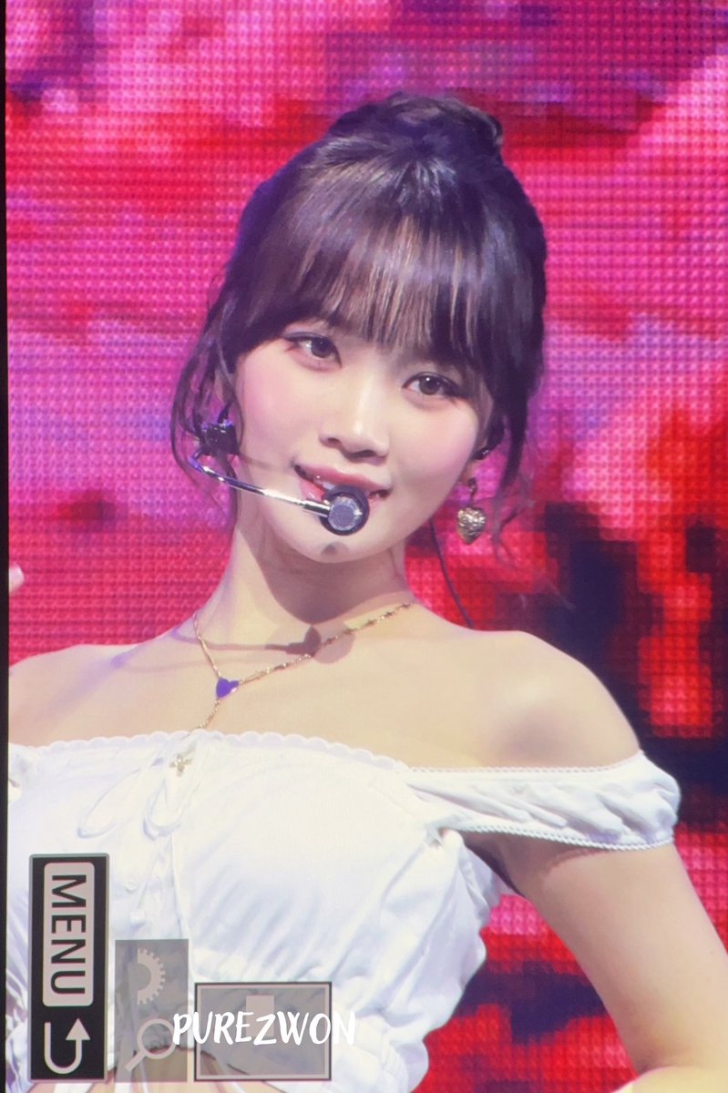 𝓹𝙪𝙧𝙚⋆𝙬𝙤𝙣♡퓨어즈원 tweet media