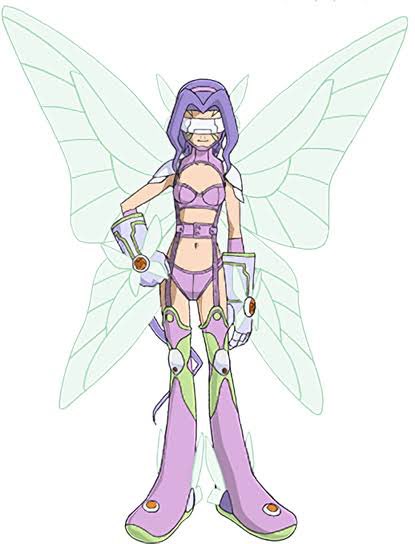 フェアリモンの衣装、アウトすぎるだろ!!!ランジェリーすぎ!!!

これ朝9時から放送してたってマジですか?(2回目) 