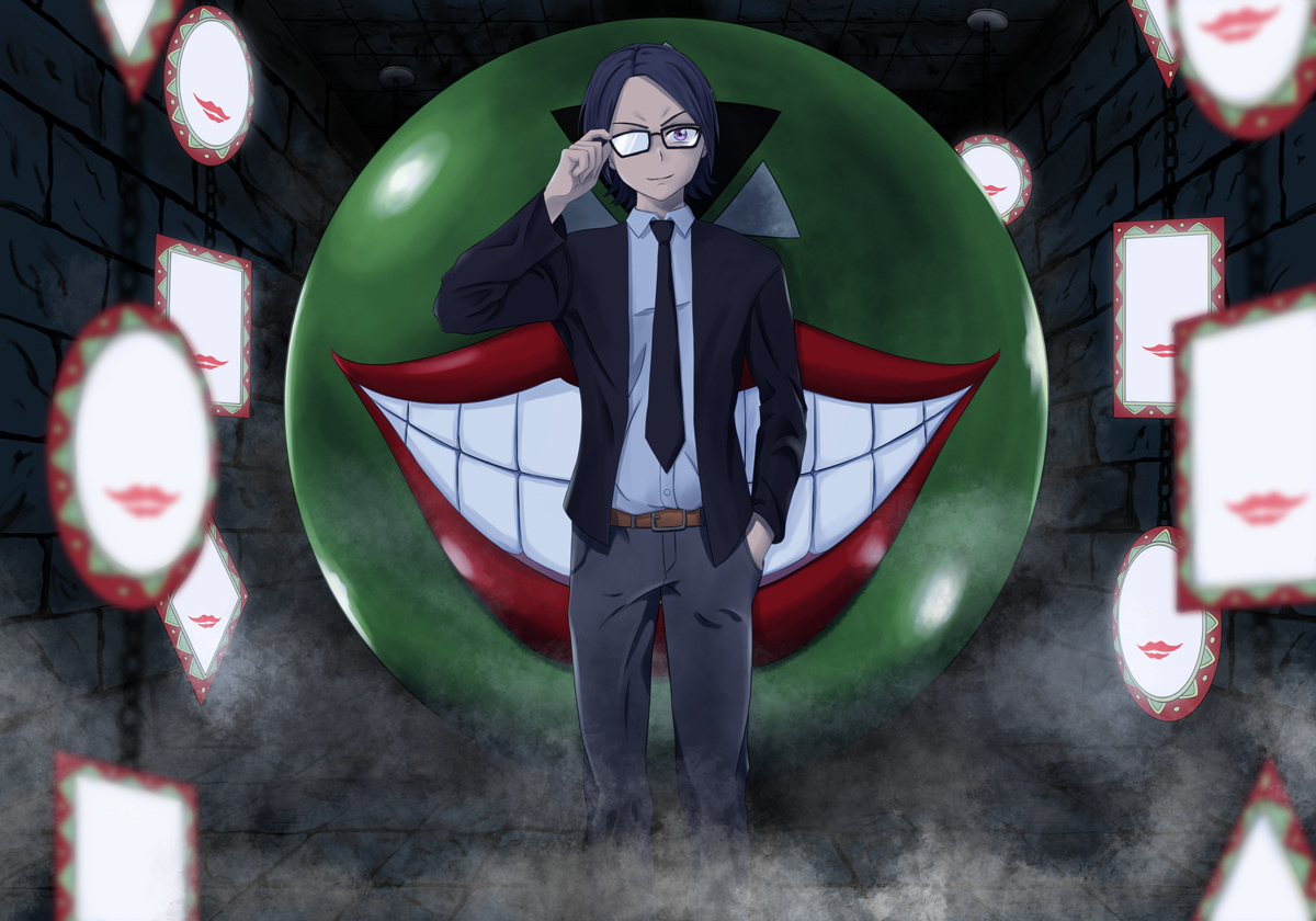 Omeka Gamma | CommissionClosed tweet media