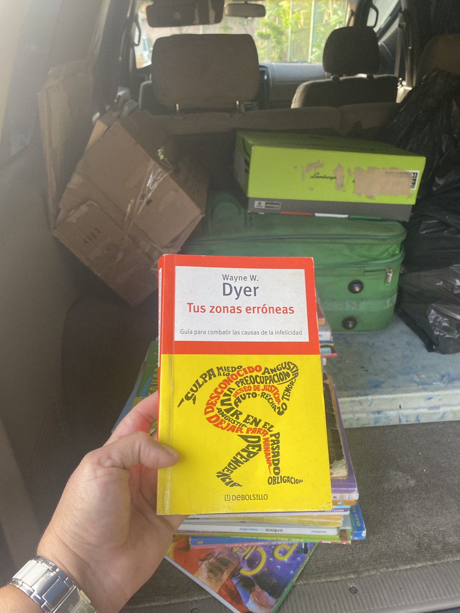 ¿Tienes libros que no necesites? ¿Juegos didácticos que ya no uses? 
Si deseas donar, nosotros los llevamos a nuevas manos.
Escríbenos.
📚📚📚