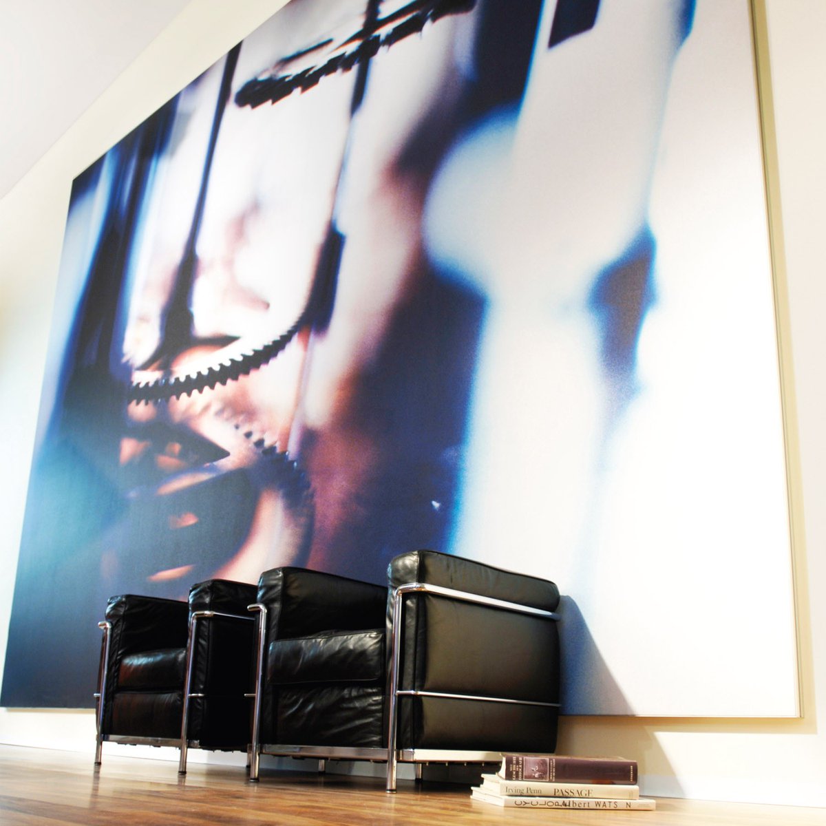 Interlam-Design tweet media