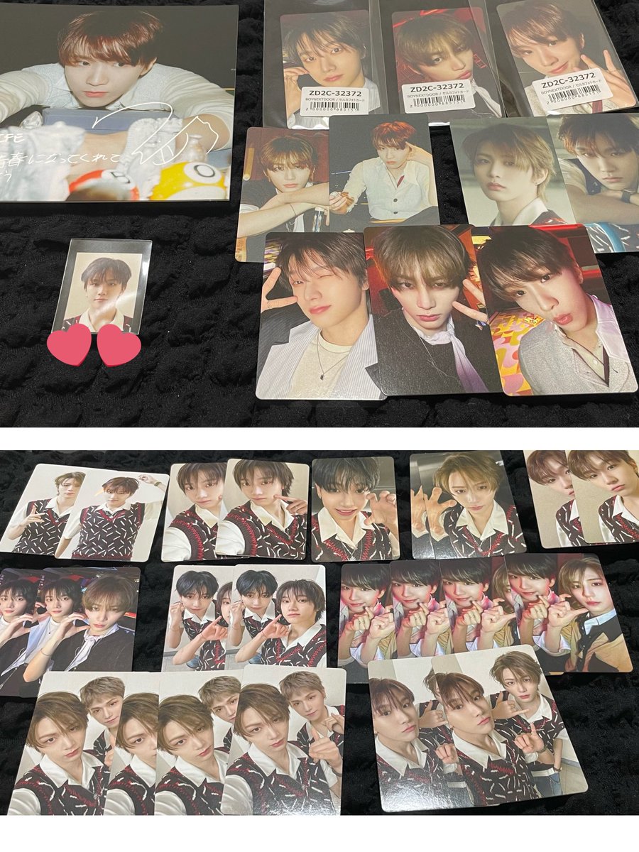 🐰ྀི tweet media