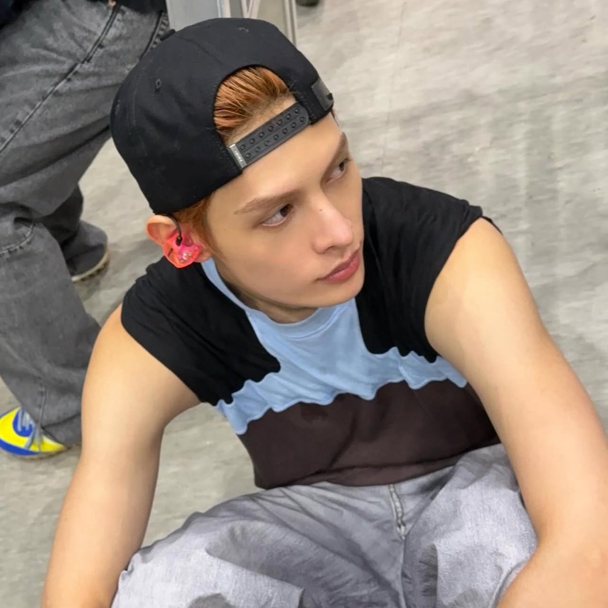 JAMESPlCS's tweet image. ~ Instagram Update!

#JAMES #제임스 #CORTIS #코르티스