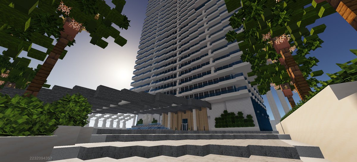 WMarooW's tweet photo. ✨#Minecraft
#Minecraftbuilds
#GNwork https://t.co/7PrZZBBUpe