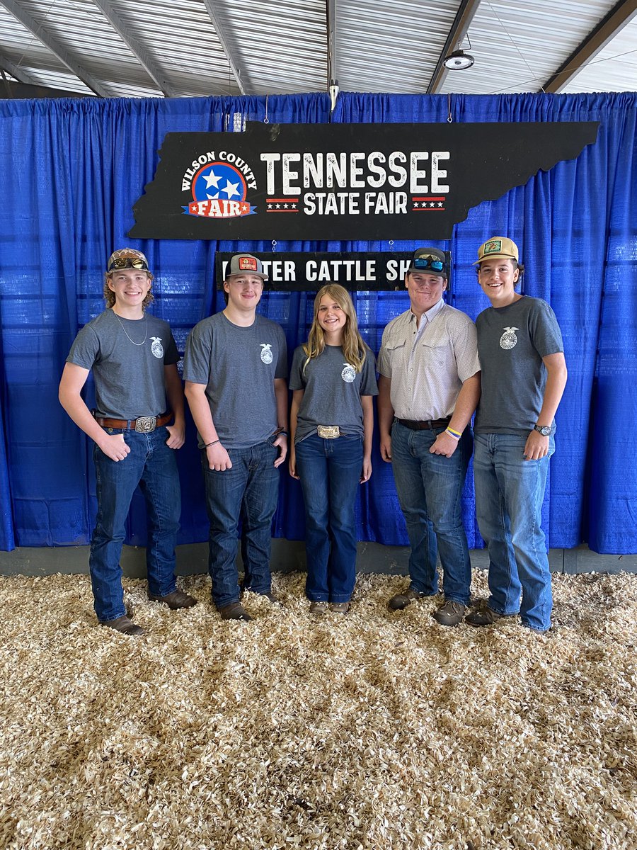 Good luck to our Dairy Judging Team as they compete at State today! 🐄🍀

#wcsccte #phtid #pageffa #middletnffa