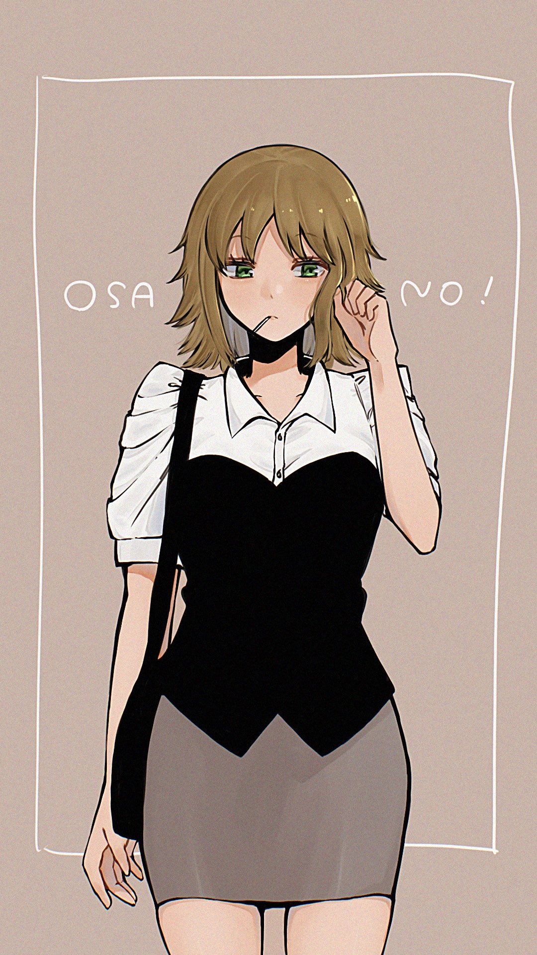 nao様(⁠ノ⁠◕⁠ヮ⁠◕⁠)⁠ノ⁠*⁠.⁠✧　① ma on X: 