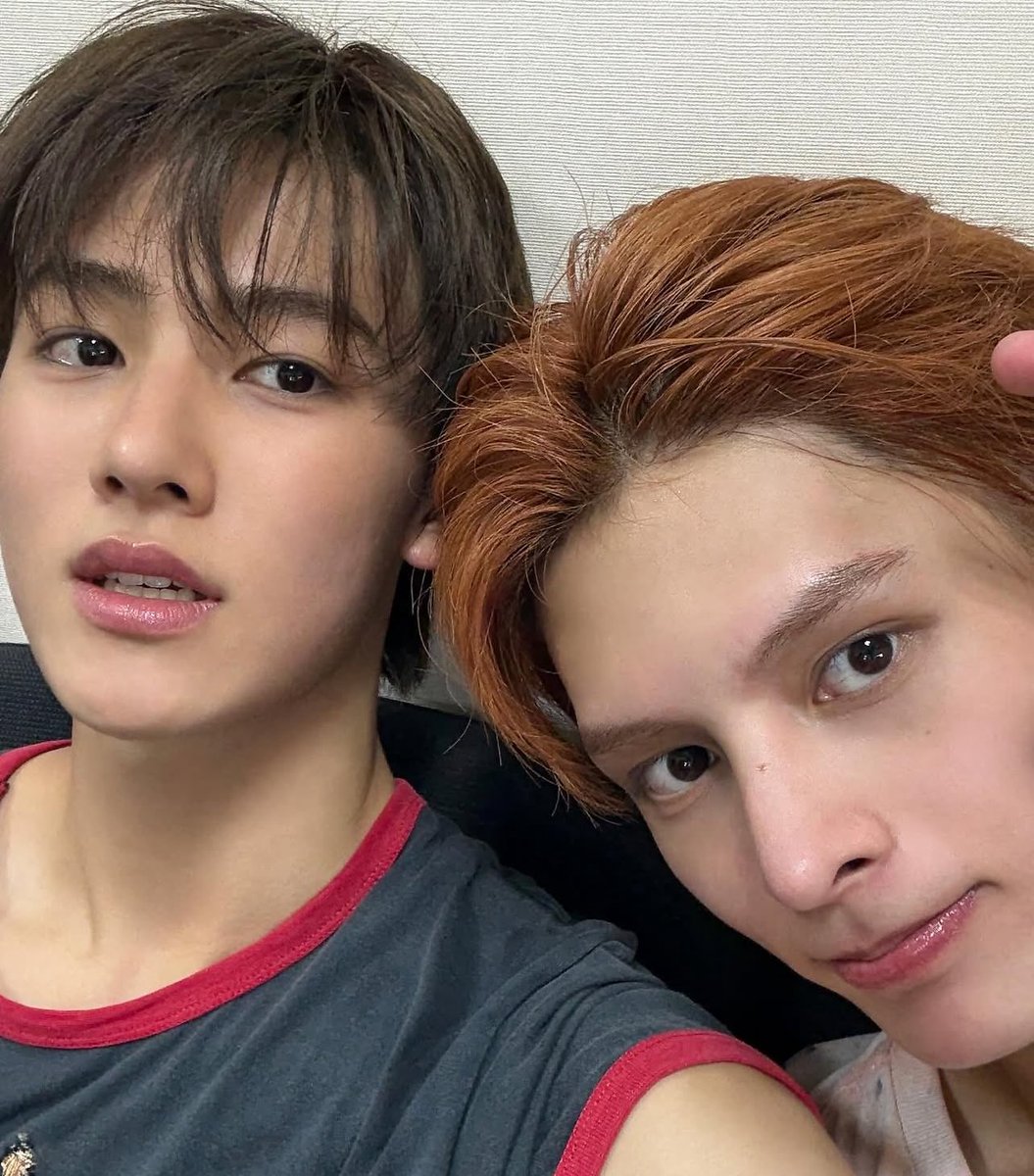 JAMESPlCS's tweet image. ~ instagram update!!

#JAMES #제임스 #CORTIS #코르티스