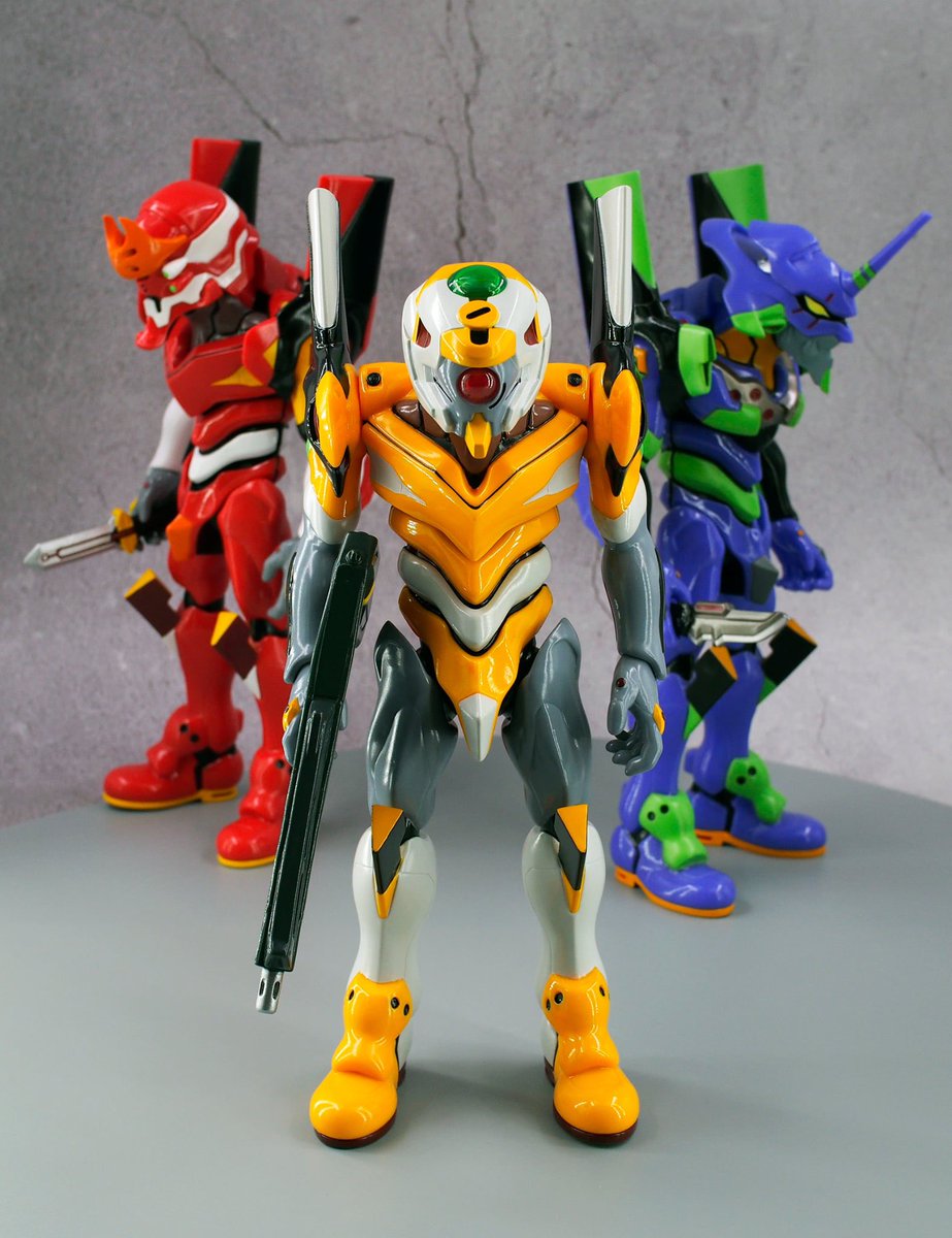 MechNoiz Toys (@AaronKaos216) / Posts / X MechNoiz Toys NORAKARN