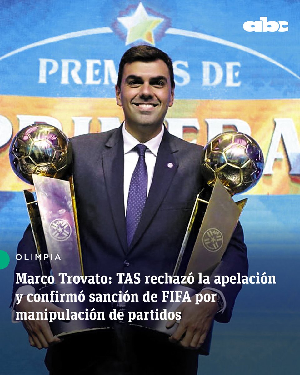 ABC Deportes tweet media