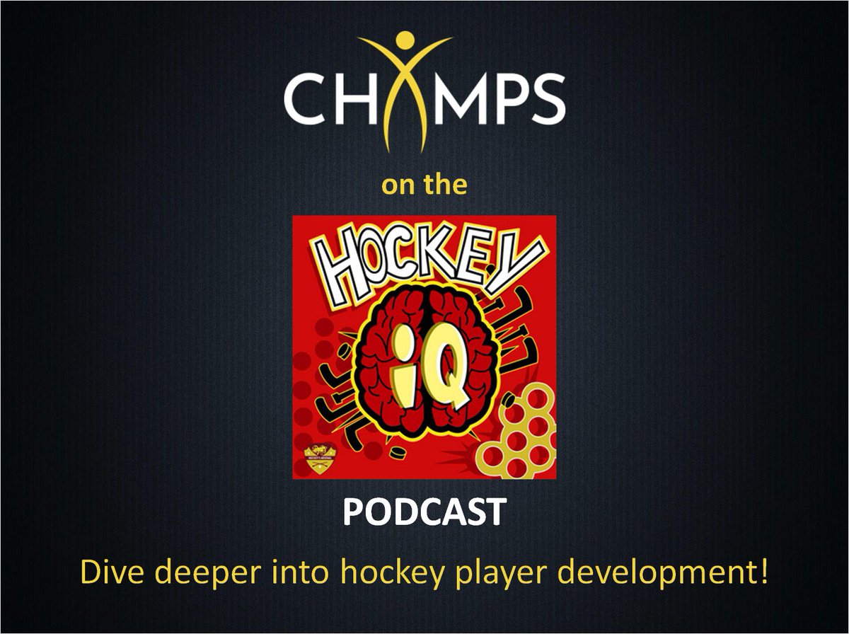 Champs App tweet media