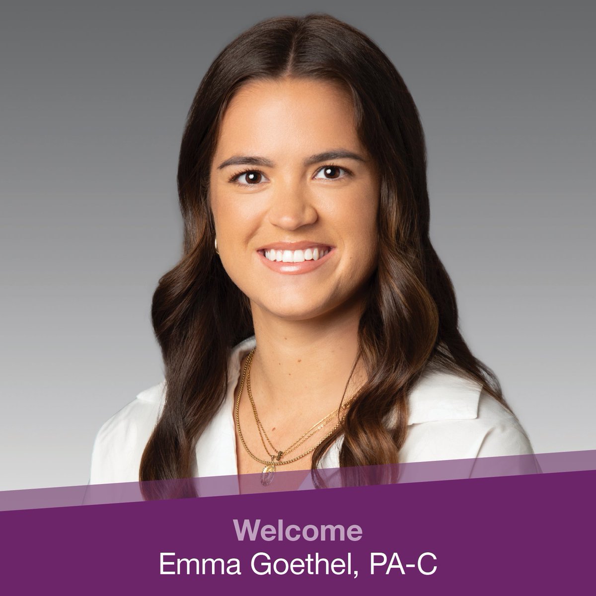 Capital Digestive Care (@capdigestive) on Twitter photo We’re excited to welcome Emma Goethel, PA-C, to our Virginia Beach First Colonial office! Emma treats all GI conditions with a special interest in inflammatory bowel diseases. Schedule an appointment: capitaldigestivecare.com/capital-digest… We’re excited to welcome Emma Goethel, PA-C, to our Virginia Beach First Colonial office! Emma treats all GI conditions with a special interest in inflammatory bowel diseases. Schedule an appointment: capitaldigestivecare.com/capital-digest…