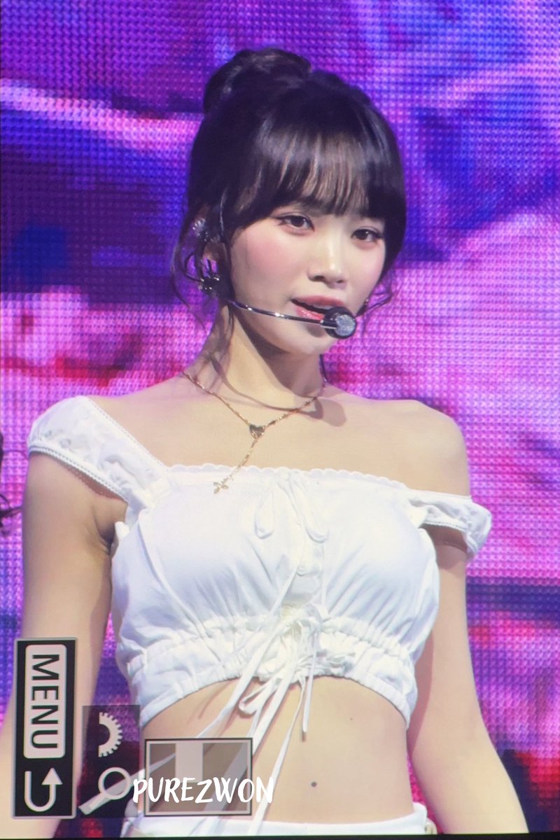 𝓹𝙪𝙧𝙚⋆𝙬𝙤𝙣♡퓨어즈원 tweet media