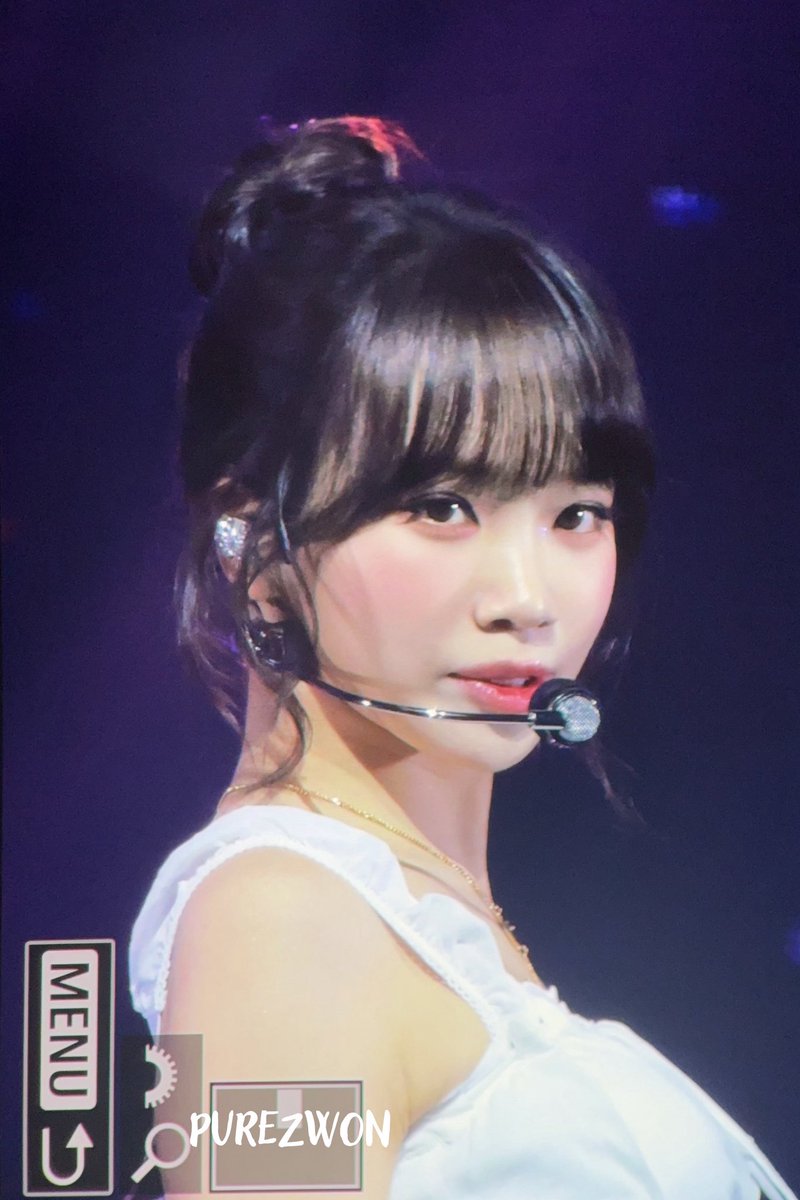𝓹𝙪𝙧𝙚⋆𝙬𝙤𝙣♡퓨어즈원 tweet media