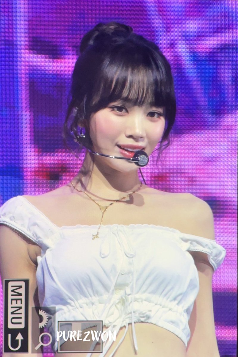 𝓹𝙪𝙧𝙚⋆𝙬𝙤𝙣♡퓨어즈원 tweet media