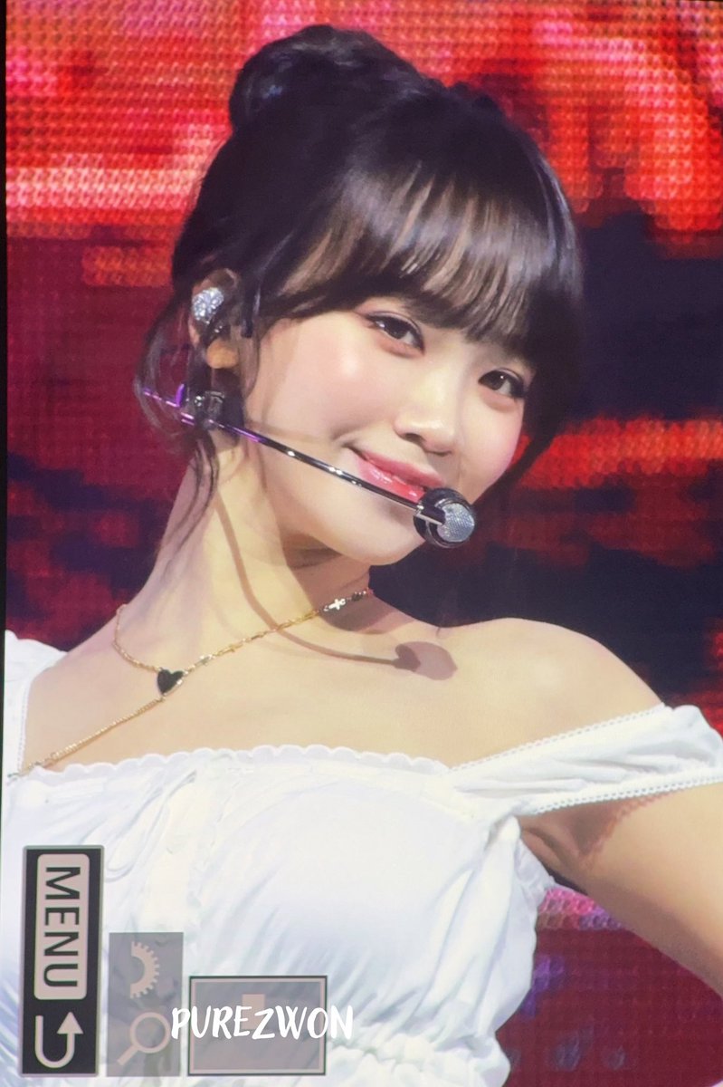 𝓹𝙪𝙧𝙚⋆𝙬𝙤𝙣♡퓨어즈원 tweet media