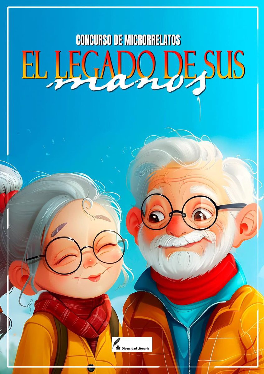 Escritores.Club tweet media