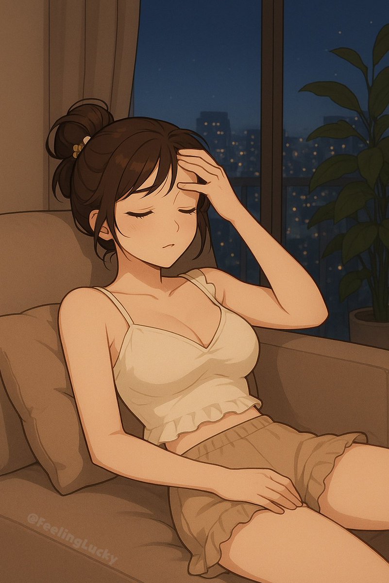 -

เหนื่อยก็เพราะไปสมัครเป็นนักแบก 
ทั้งที่ไม่ได้สมัครใจ
พอรู้ว่าบางเรื่องใหญ่เกินมือ 
ก็ได้แต่ถอนหายใจแล้ววางมันลง
ไม่ต้องเป็นฮีโร่ทุกวัน 
แค่ไม่ทรยศหัวใจตัวเองก็พอ
สุดท้าย…
คนฉลาดจริงคือคนที่รู้จักหันหลังให้เกมที่ไม่แฟร์

#เรียลทำงาน
#เรียลหญิง